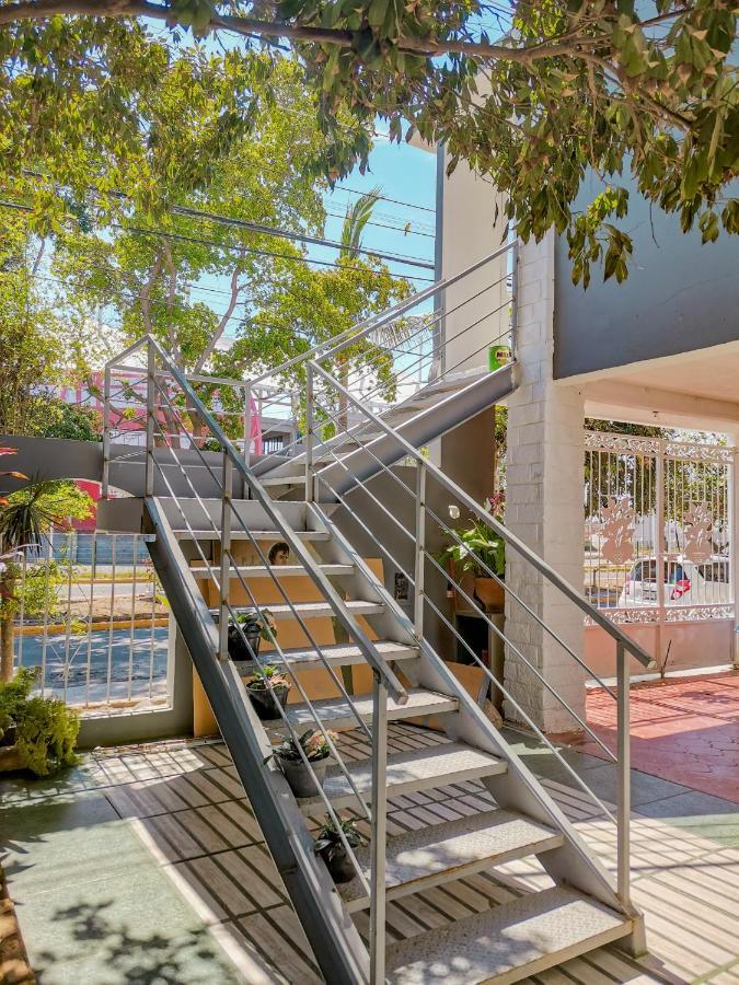 La Casa Lichi Lista Para Tus Vacaciones En Mazatlan Mazatlán Exterior foto