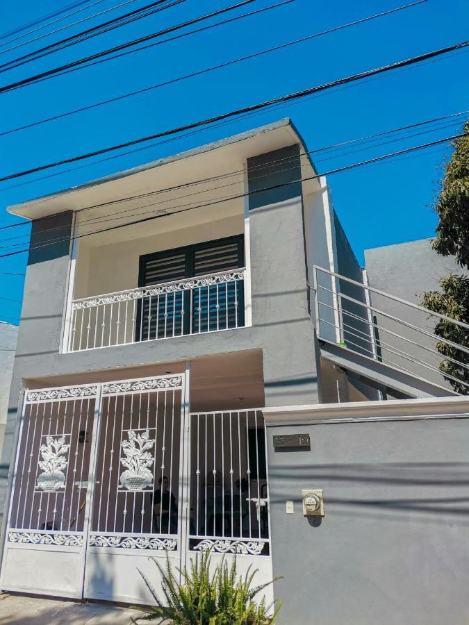 La Casa Lichi Lista Para Tus Vacaciones En Mazatlan Mazatlán Exterior foto